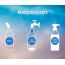 Ecosys Cleaners: Disinfectant Floor Cleaner (Green Apple) - 5 Ltr