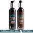 mCaffeine: Coffee & Choco Kit - Day & Night Deep Moisturization - 400ml