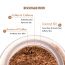 mCaffeine: Coffee Body Scrub with Coconut - 100gm