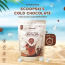 Scoopski: Instant Cold Chocolate Powder - 250 gm