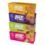 Early Foods: Assorted Pack of 4 - Ragi, Dry Fruit, Millet & Chocolate Jaggery Cookies - Pack of 4 - 150 gm each