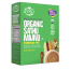 Early Foods: Organic Sattu Maavu Multi-grain Millets Porridge mix - 200 gm