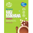 Early Foods: Sprouted Ragi & Makhana Porridge Mix - 200 gm