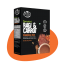 Early Foods: Sprouted Ragi Carrot Porridge Mix - 200 gm