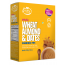 Early Foods: Whole Wheat, Almond & Date Porridge Mix - 200 gm