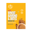 Early Foods: Whole Wheat, Almond & Date Porridge Mix - 200 gm