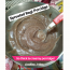 Early Foods: Organic Sprouted Ragi Porridge Mix (Plain) - 200 gm