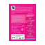 Early Foods: Organic Sprouted Ragi Porridge Mix (Plain) - 200 gm