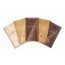 Kokomae: Hamper with 5 Signature Bars - 250 gm