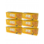 Early Foods: Pack of 6 - Dry Fruit & Seeds Jaggery Cookies
