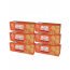 Early Foods: Pack of 6 - Jowar Almond Jaggery Cookies