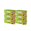 Early Foods: Pack of 6 - Ragi & Amaranth Jaggery Cookies
