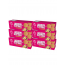 Early Foods: Pack of 6 - Multigrain Millet Jaggery Cookies