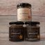 Kokomae: Hamper with Organic Dragees - 230 gm