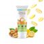 Mamaearth: Vitamin C Face Scrub with Vitamin C and Walnut - 100gm