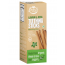 Early Foods: Assorted Pack of 4 Organic Kids Snacks (Ragi & Ajwain Sticks + Jowar & Amaranth Cookies)