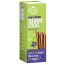 Early Foods: Assorted Pack of 4 Organic Kids Snacks (Ragi & Ajwain Sticks + Jowar & Amaranth Cookies)