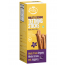 Early Foods: Assorted Pack of 4 Organic Kids Snacks (Millet & Ajwain Sticks + Multigrain & Amaranth Cookies)