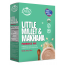 Early Foods: Combo of 3 Organic Millet Porridges - Breakfast Cereal Combo for Kids