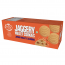 Early Foods: Assorted Pack of 4 Organic Kids Snacks (Ragi & Ajwain Sticks + Jowar & Amaranth Cookies)
