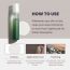 Haruharu Wonder: Black Bamboo Mist - 150ml