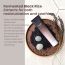 Haruharu Wonder: Black Rice Moisturizer 5.5 Soft Cleansing Gel - 100ml
