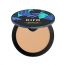 Kiro Beauty: Botanico Timeless Matte Compact - Honey Tan - 9 gm