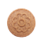 Early Foods: Assorted - Foxtail Almond & Ragi Amaranth Jaggery Cookies - Pack of 2 - 150 gm each