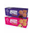 Early Foods: Assorted - Multigrain Millet & Ragi Amaranth Jaggery Cookies - Pack of 2 - 150 gm each