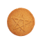 Early Foods: Assorted - Dry Fruit & Ragi Choco Jaggery Cookies - Pack of 2 - 150 gm