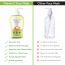 Mamaearth: Vitamin C Face Wash with Vitamin C and Turmeric for Skin Illumination - 250ml