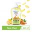 Mamaearth: Vitamin C Face Wash with Vitamin C and Turmeric for Skin Illumination - 250ml