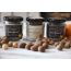 Kokomae: Hamper with Belgian Dragees - 230 gm