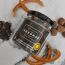 Kokomae: Orange Peel in Belgian Dark Chocolate - 70 gm