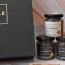 Kokomae: Hamper with Belgian Dragees - 230 gm