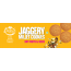 Early Foods: Pack of 6 - Dry Fruit & Seeds Jaggery Cookies
