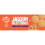 Early Foods: Pack of 6 - Jowar Almond Jaggery Cookies