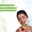 Mamaearth: Oil-Free Face Wash with Apple Cider Vinegar & Salicylic Acid  100 ml