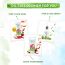 Mamaearth: Oil-Free Face Wash with Apple Cider Vinegar & Salicylic Acid  100 ml