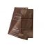 Kokomae: Belgian Dark Chocolate with Orange Peel - 50 gm