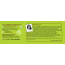 Early Foods: Organic Ragi & Amaranth Jaggery Cookies - Pack of 2 - 150 gm each