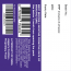 Early Foods: Organic Ragi and Choco Jaggery Cookies - Pack of 2 - 150 gm each