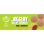 Early Foods: Pack of 6 - Ragi & Amaranth Jaggery Cookies