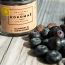 Kokomae: Blueberry in Cream Cheese - 80 gm