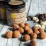Kokomae: Cashew Praline in Dark Chocolate - 75 gm