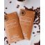 Kokomae: Indian Single Origin Coffee with 72% Dark Chocolate - 50 gm