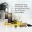 Haruharu Wonder: Black Rice Moisture Deep Cleansing Oil - 150ml