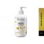 The Skin Story: Keratin Shampoo - Instant Anti -Frizz - 190ml