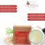 Callesta: AHA Rich Strawberry Lip Balm - 8gm