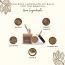 Callesta: Tan Removal Chocolate Lip Balm - 8gm